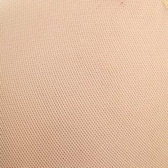 Balconette Unlined Mesh Bra, GOLDEN HAZE, swatch