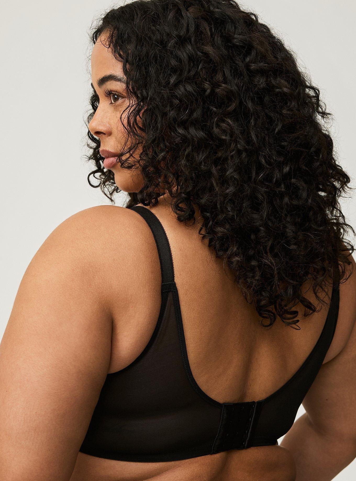 Dream Wire-Free Push-Up Bra