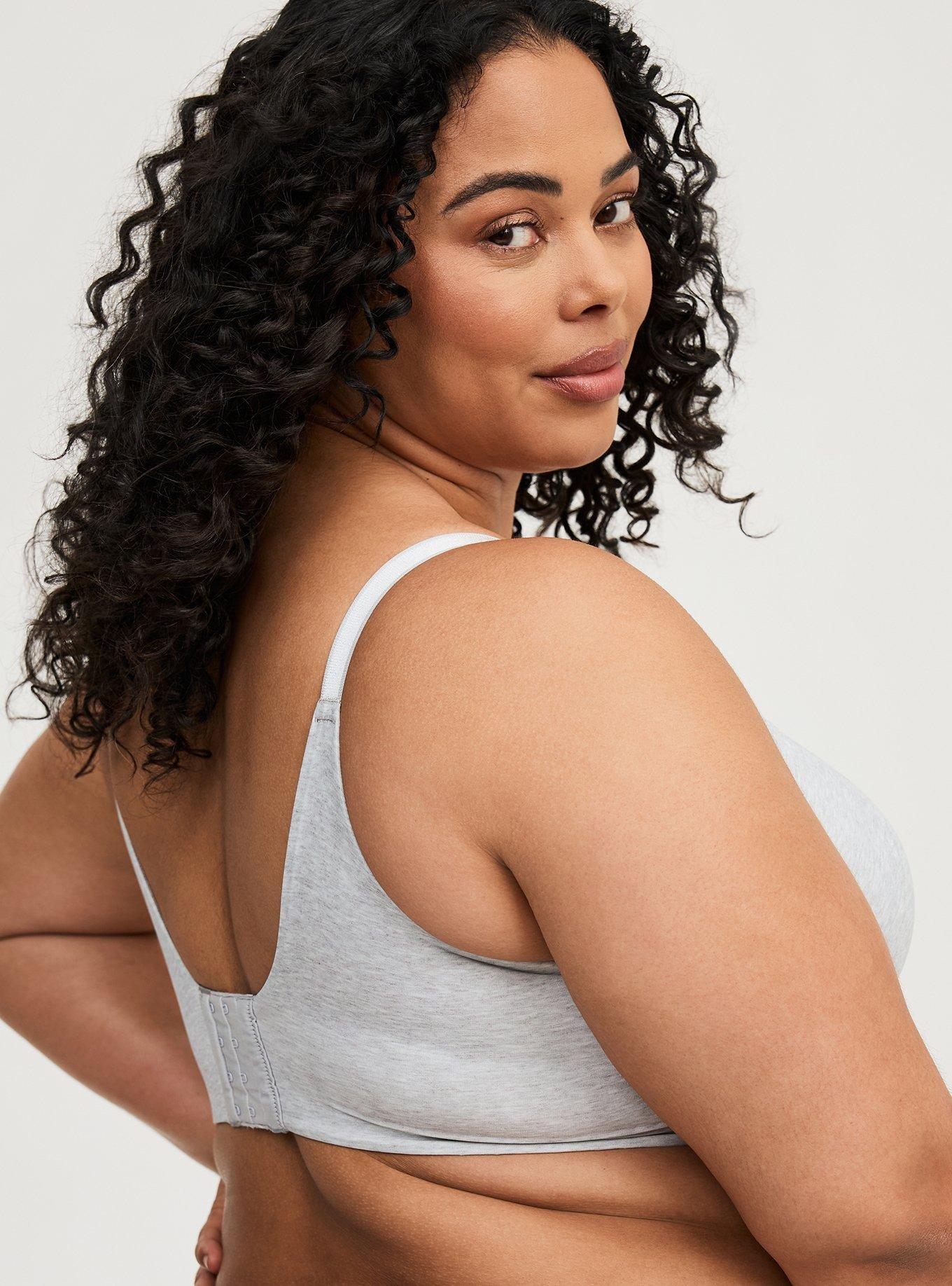 Dream Wire-Free Push-up Bra