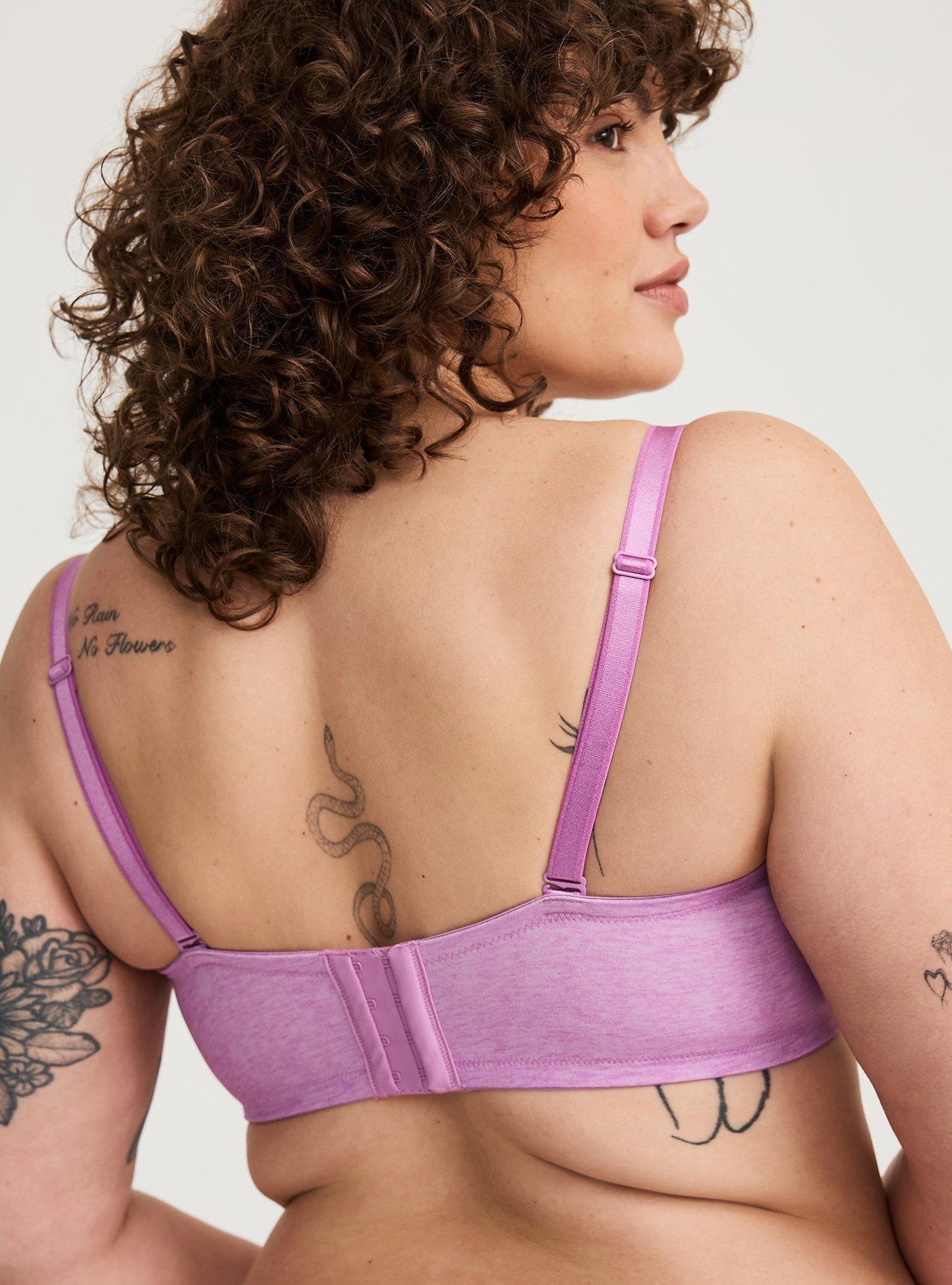 Unlined Balconette
