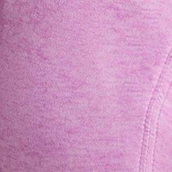 Unlined Balconette Bra, LAVENDER SKY HEATHER, swatch