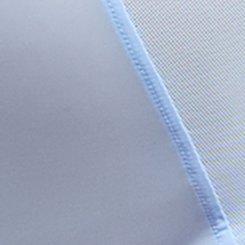 Micro & Mesh Mid-Rise Cheeky Panty, SERENITY, swatch