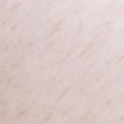 Plus Size XO Plunge Push-Up Heather High Apex Bra, OATMEAL HEATHER, swatch