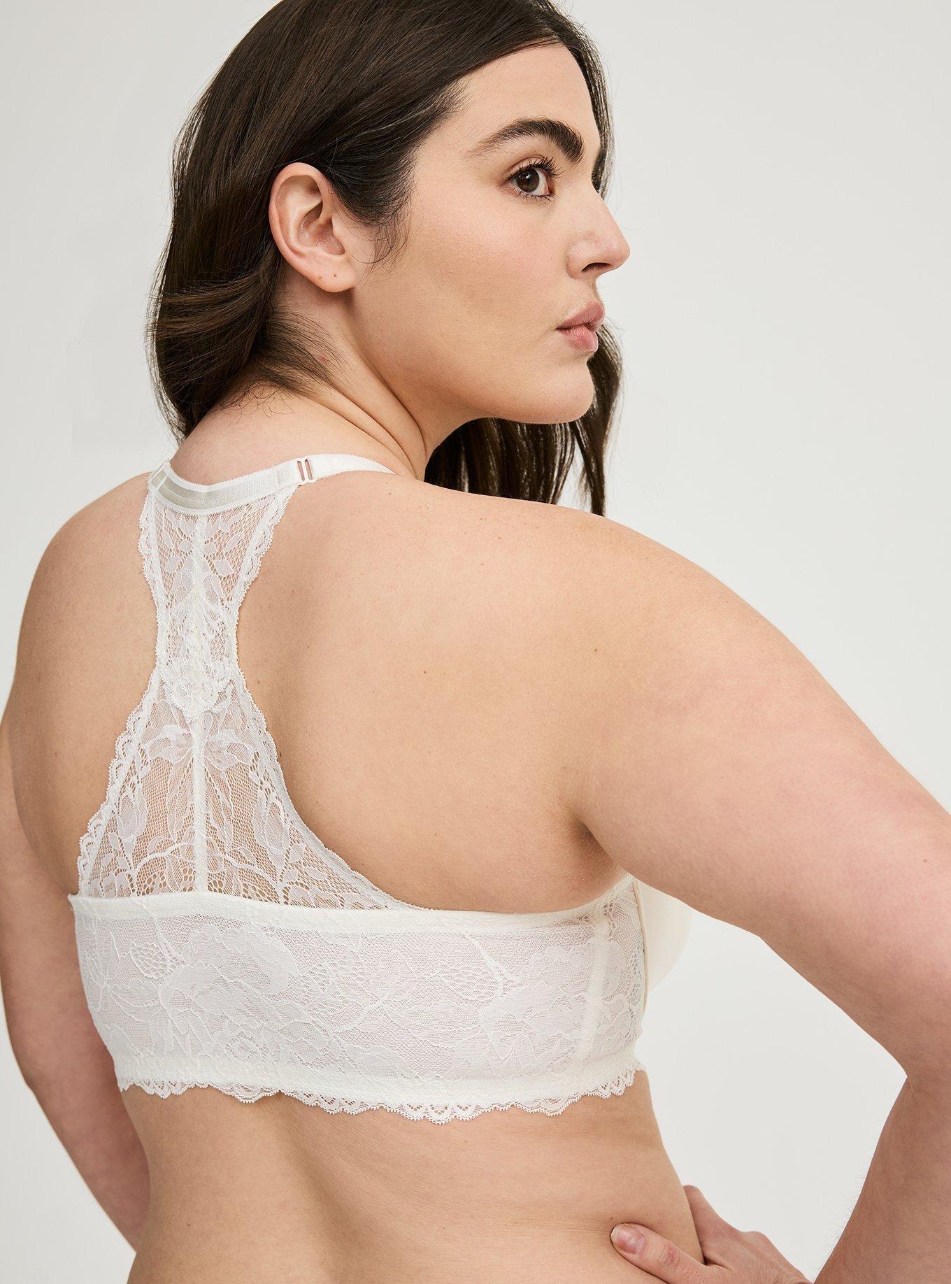 Perfect T-Shirt Front-Close Bra