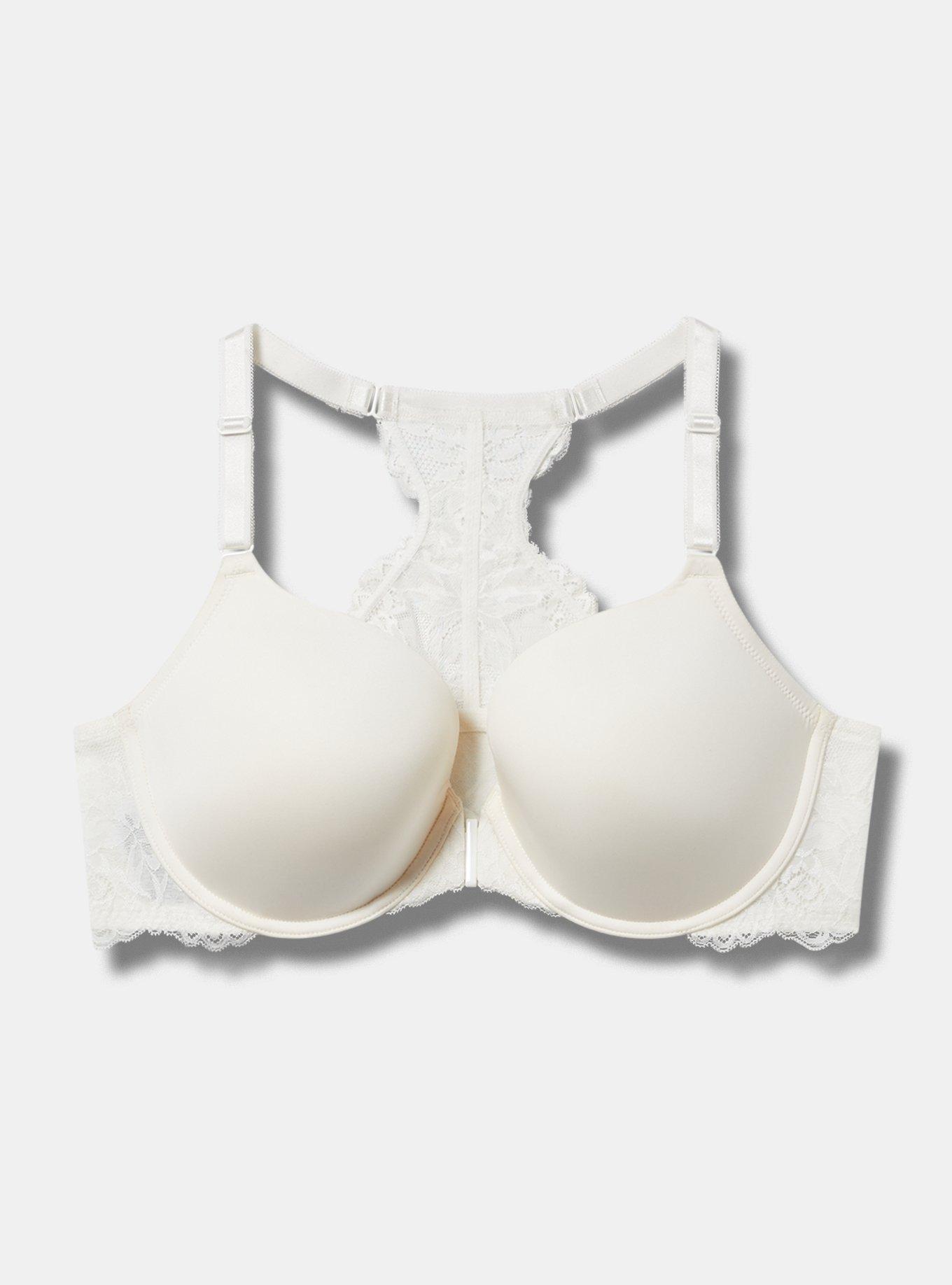 Perfect T-Shirt Front-Close Bra