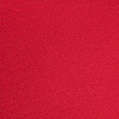 Lace Back Babydoll Sleep Gown, JESTER RED, swatch