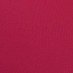 Wire-Free Slim Fix Plunge One Piece, RED PLUM SWIM, swatch