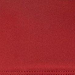 High-Waist High Leg Cheeky Swim Bottom, PAPRIKA, swatch