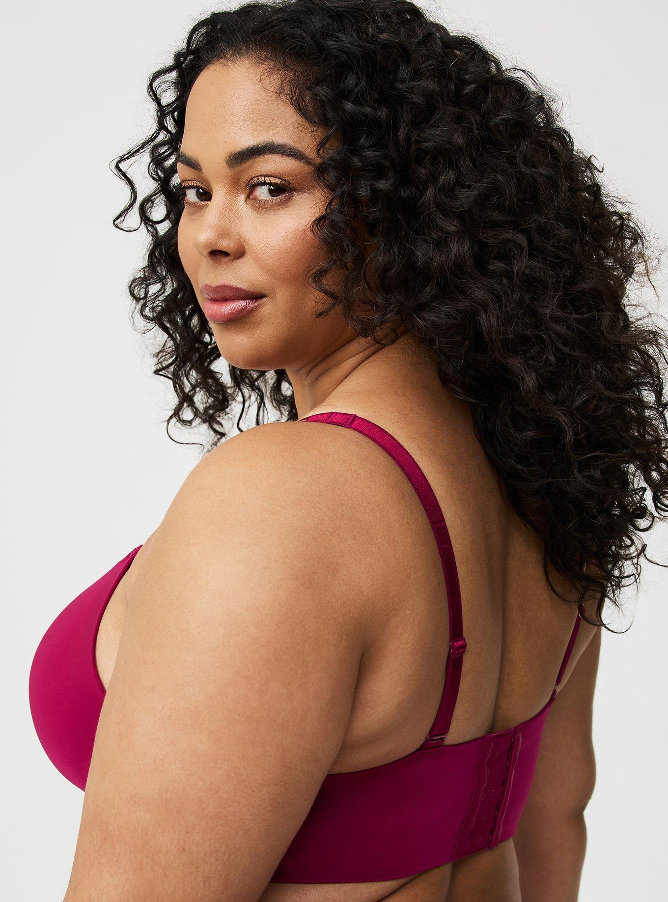 Dream Wire-Free Push-Up Bra