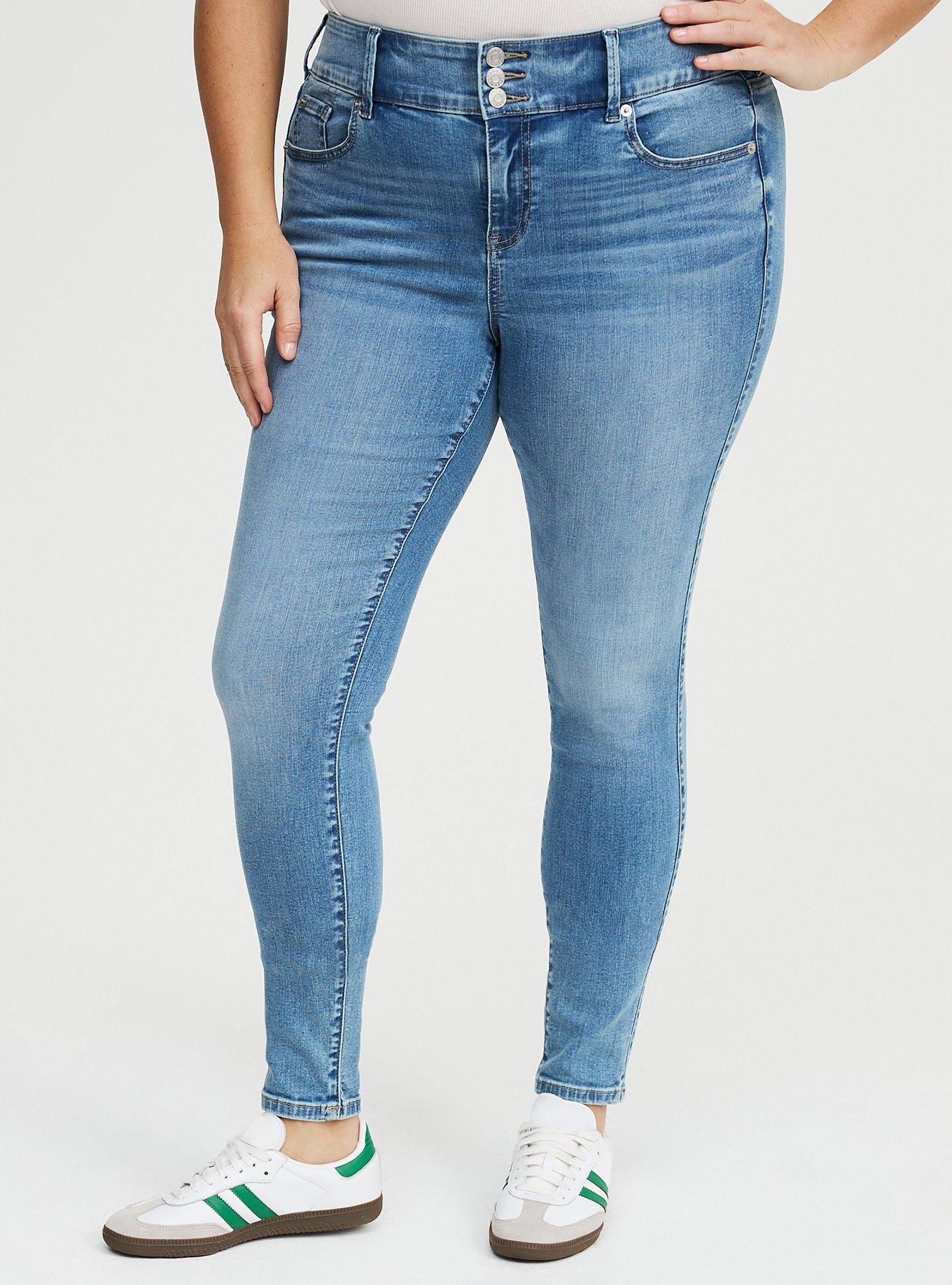 Jegging High-Rise Skinny Jean, MIDHEAVEN, alternate