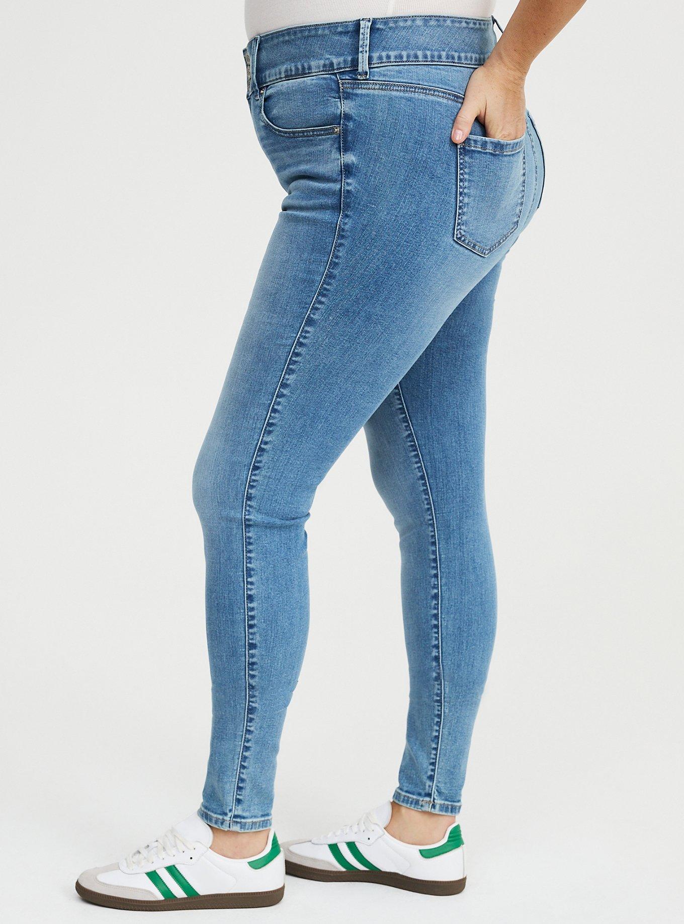 Jegging High-Rise Skinny Jean, MIDHEAVEN, alternate