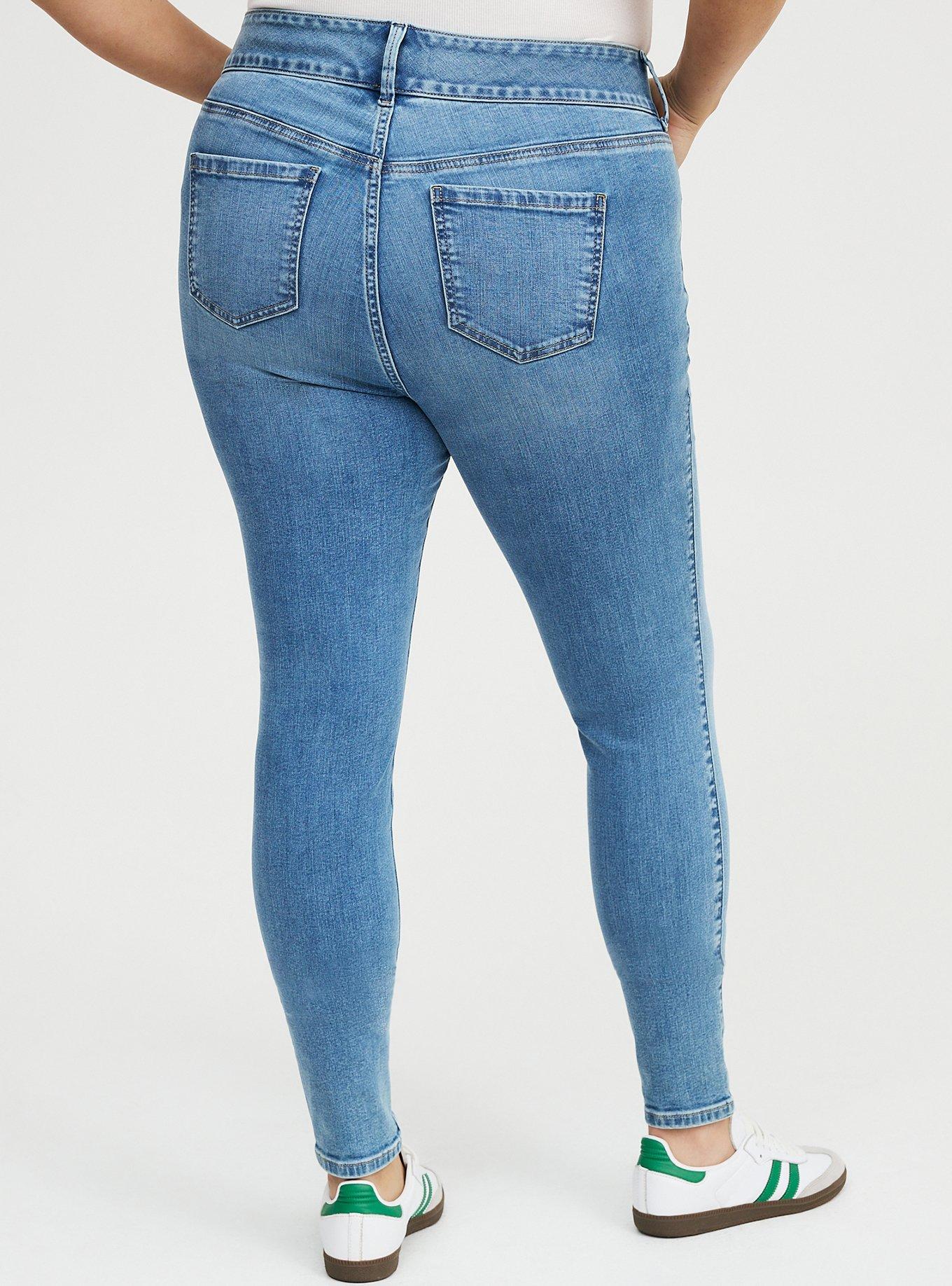 Jegging High-Rise Skinny Jean, MIDHEAVEN, alternate