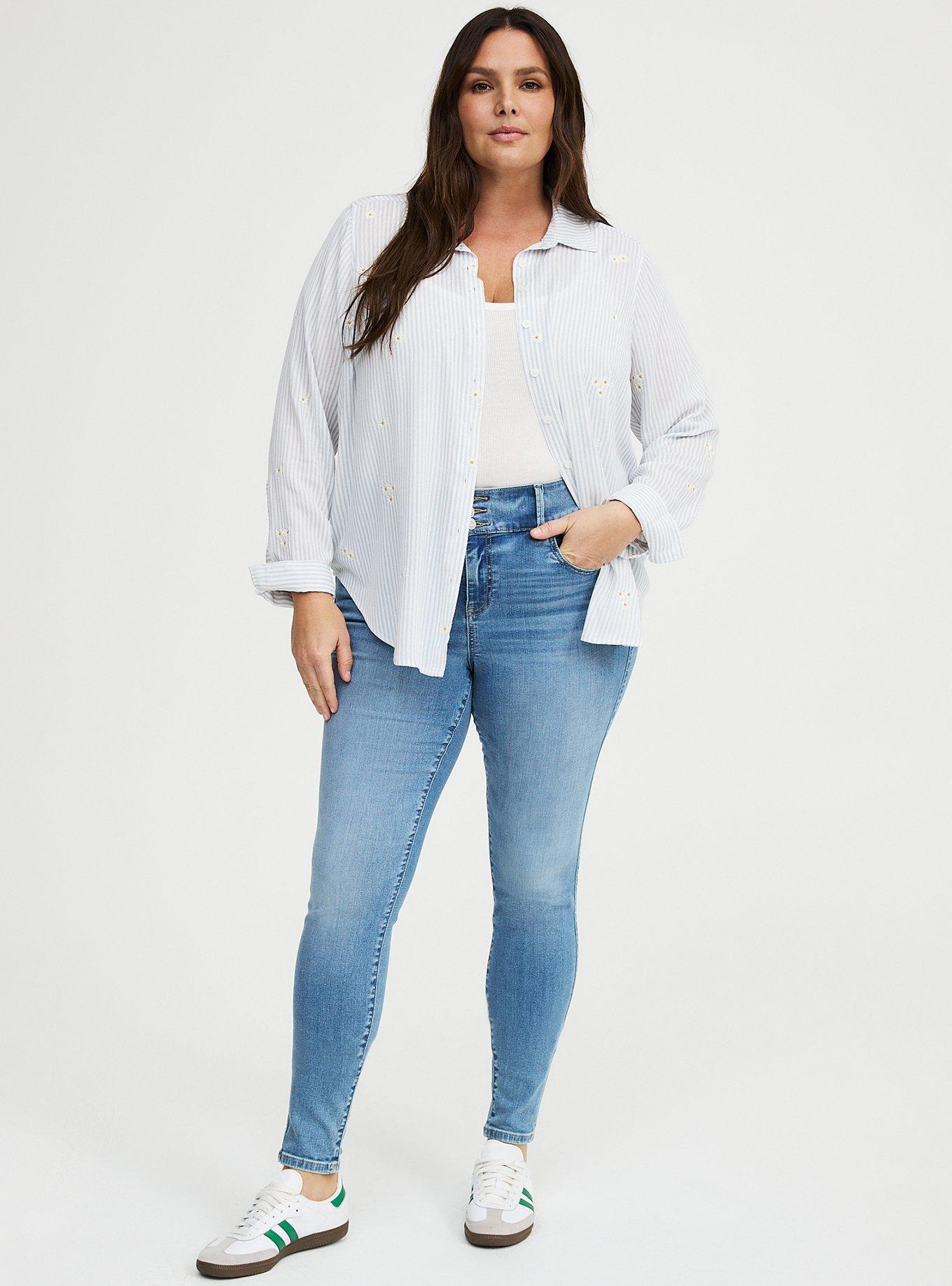 Jegging High-Rise Skinny Jean, MIDHEAVEN, alternate