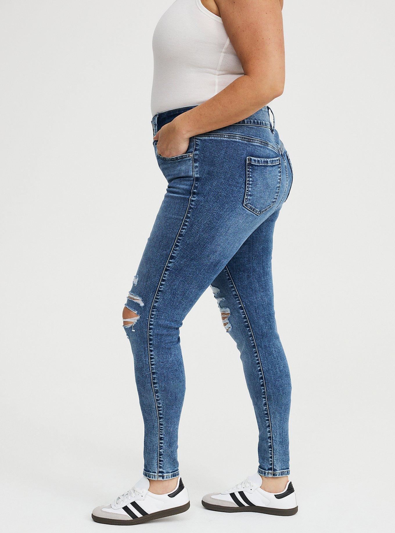 Jegging High-Rise Skinny Jean, CHIRON, alternate