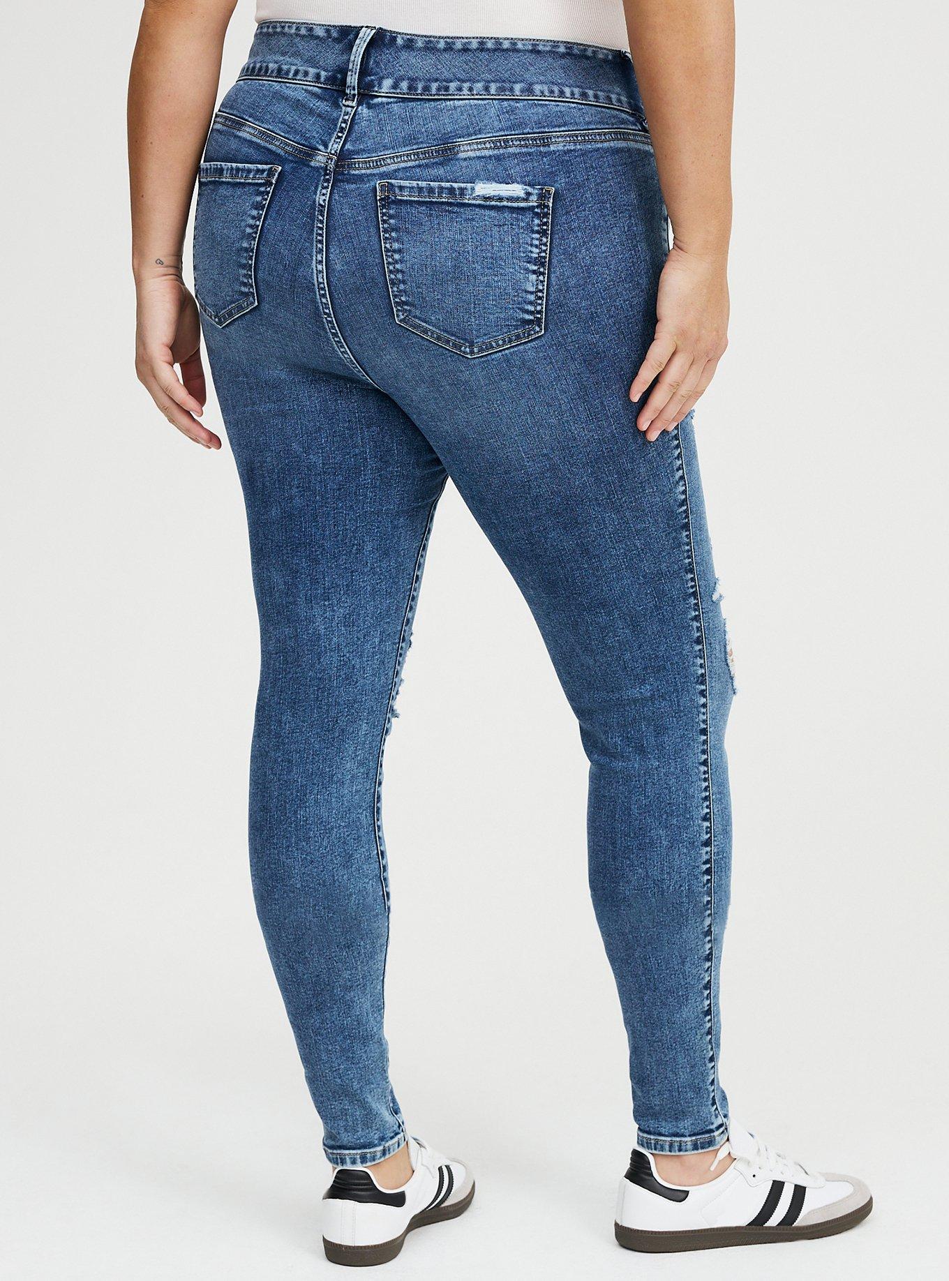 Jegging High-Rise Skinny Jean, CHIRON, alternate