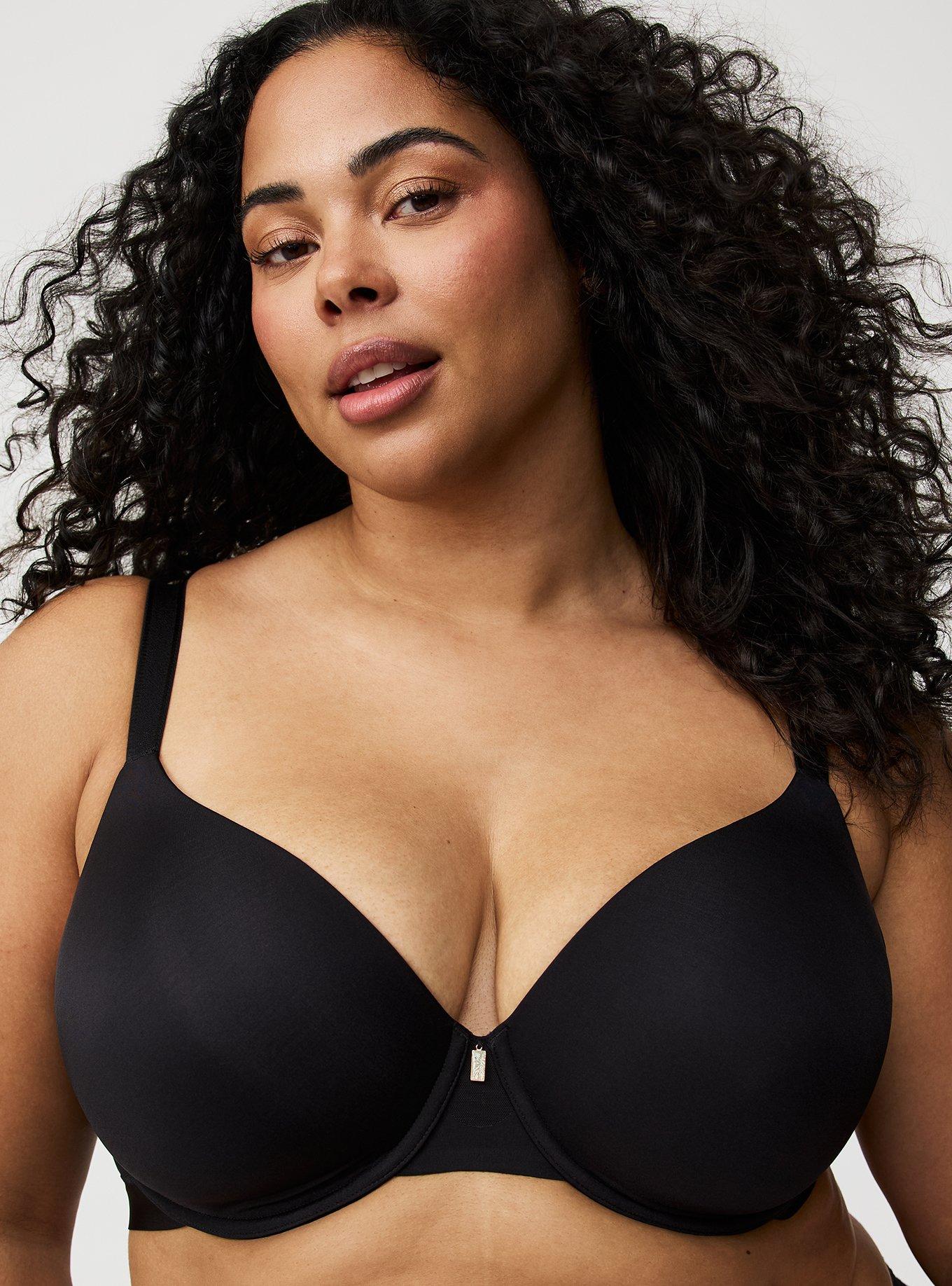 Perfect Coverage Bra