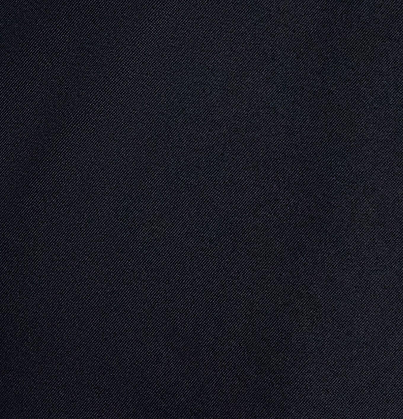 Swim Skirt, DEEP BLACK, swatch