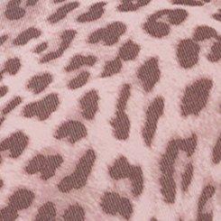 Cross-Front Mid-Rise Brief Panty, CLASSIC LEOPARD KEEPSAKE LILAC, swatch