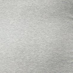 Foxy High Neck Ruched Cami, LIGHT HEATHER GREY, swatch