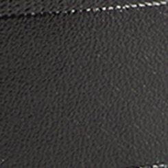 Multi Ring Belt, BLACK, swatch