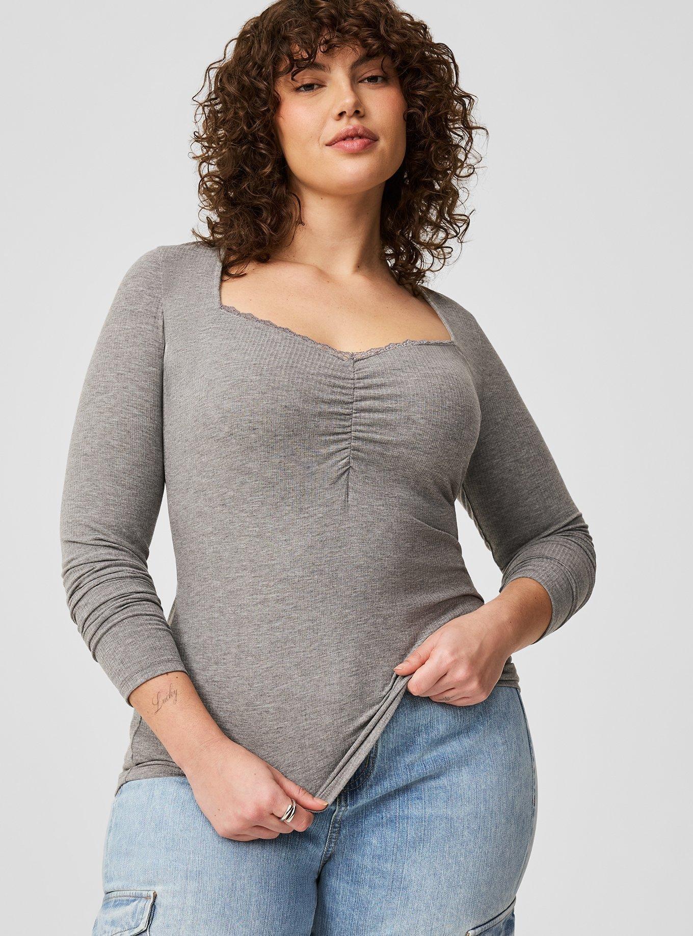 Super Soft Sweetheart Tee
