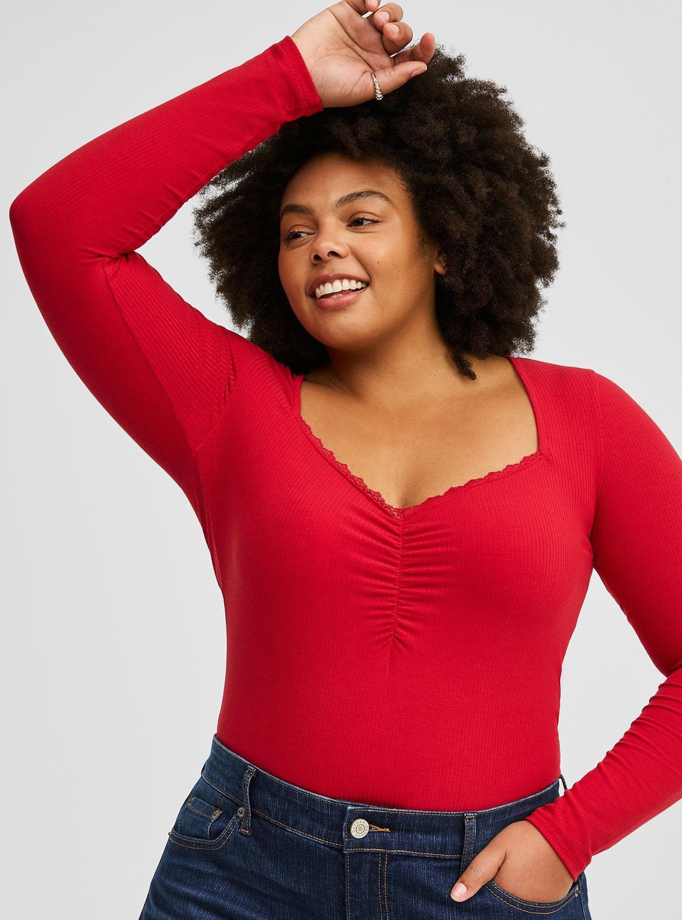 Super Soft Sweetheart Tee