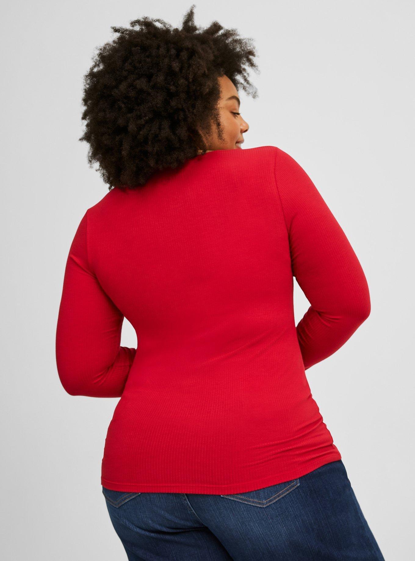 Super Soft Sweetheart Tee