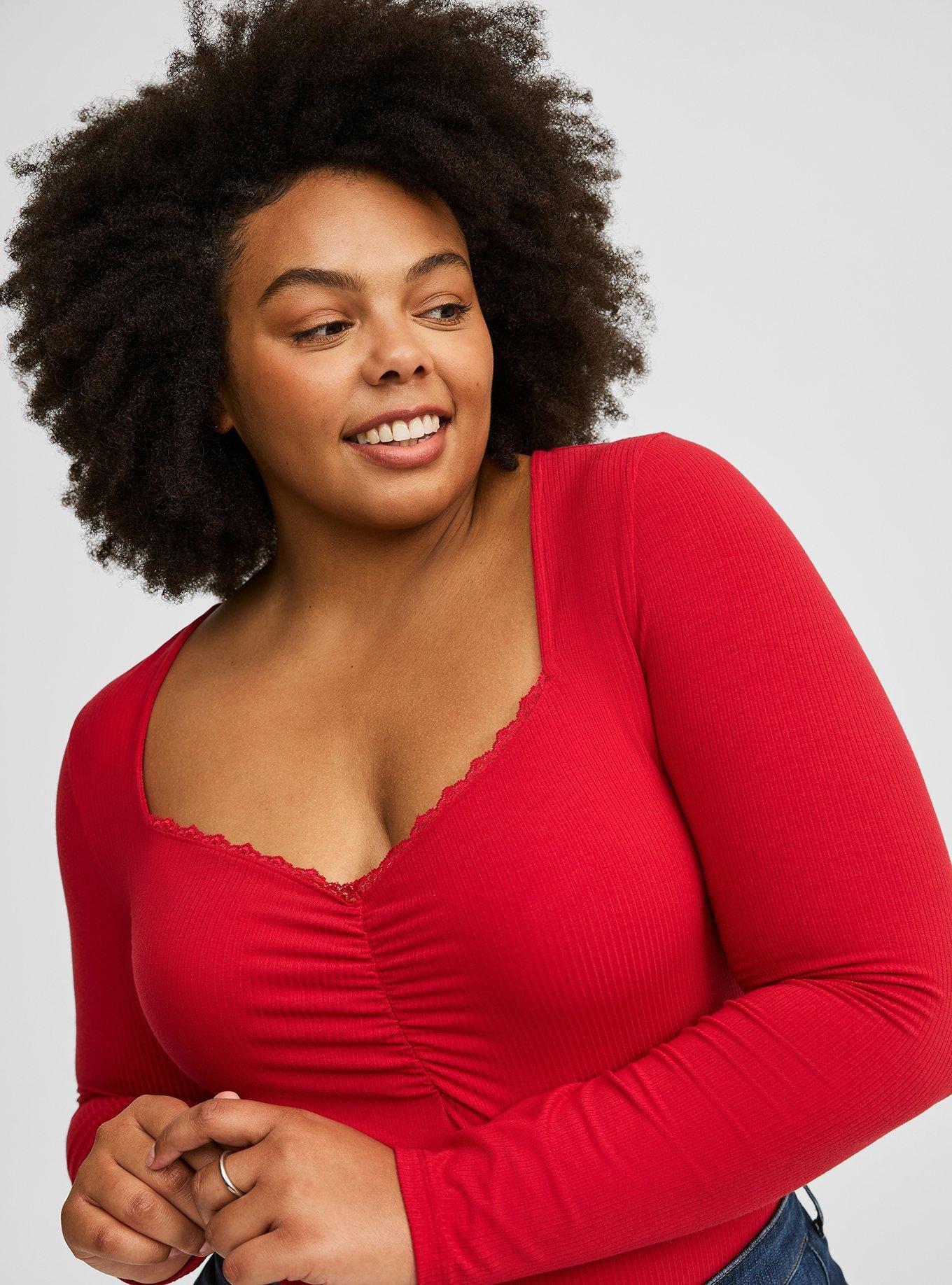 Super Soft Sweetheart Tee