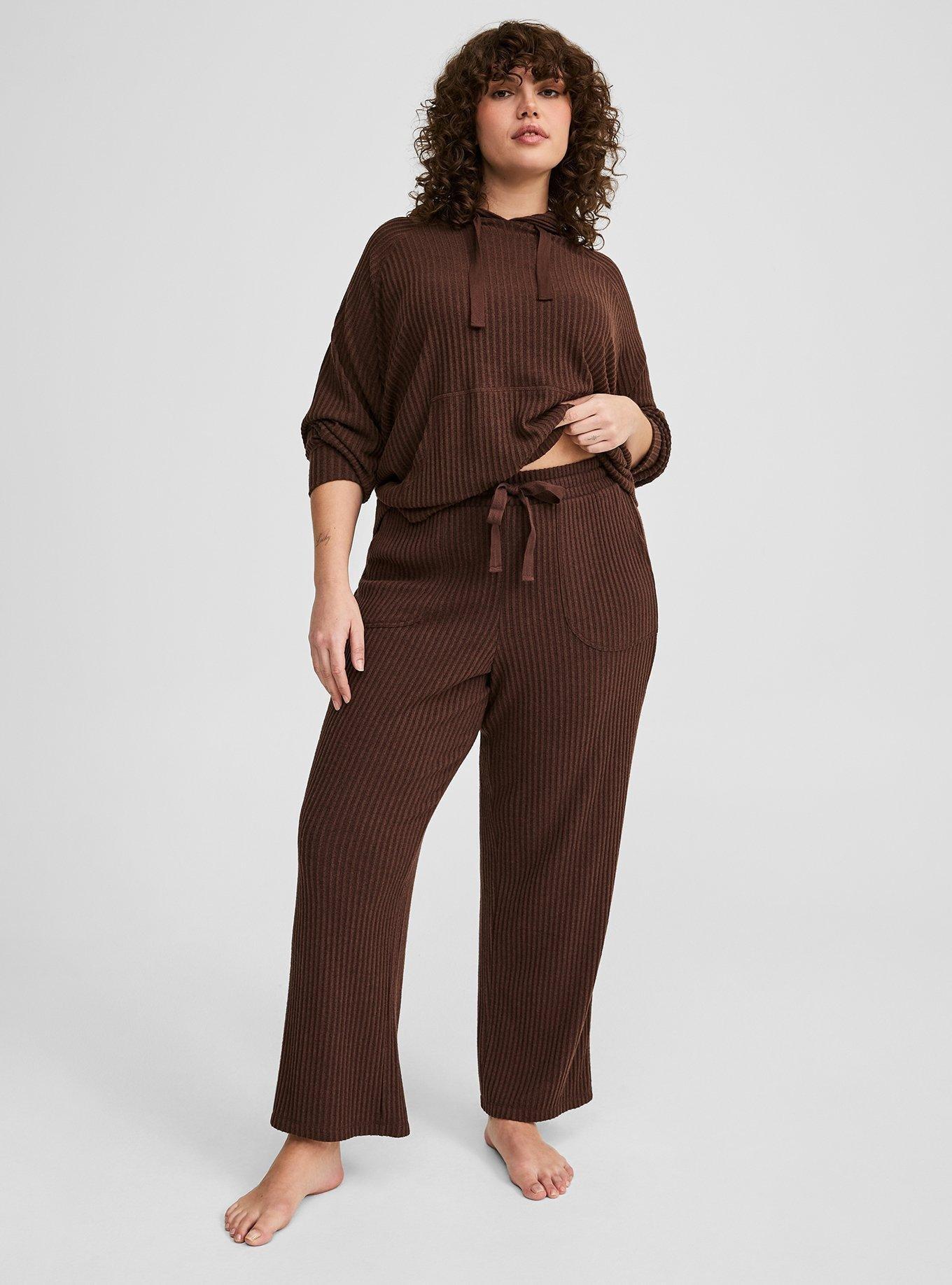 Super Soft Plush Lounge Pant