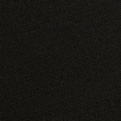 Full-Length Stirrup Legging, DEEP BLACK, swatch