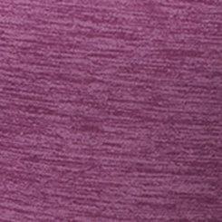 Full-Length Performance Jersey Legging, CONCORD GRAPE SPACEDYE, swatch