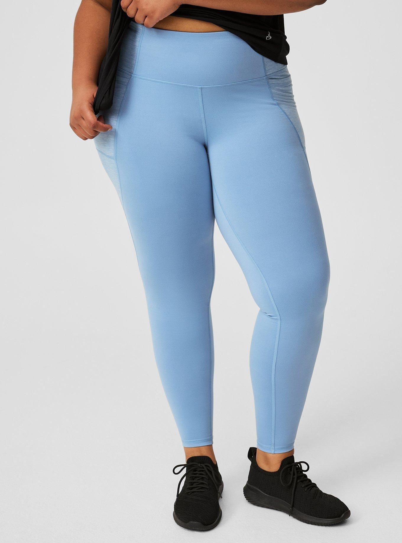 Full-Length Active Legging