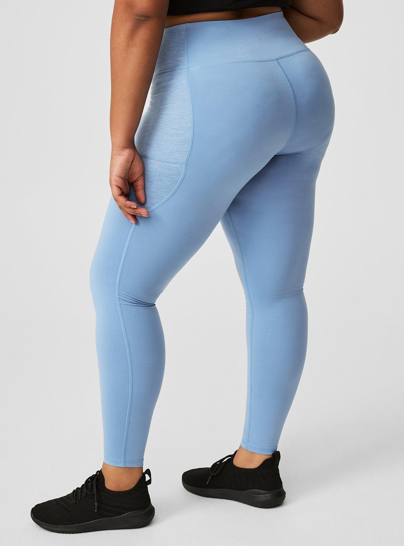 Full-Length Active Legging