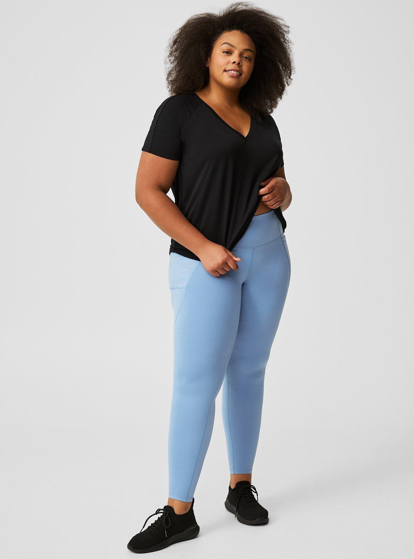 Full-Length Active Legging