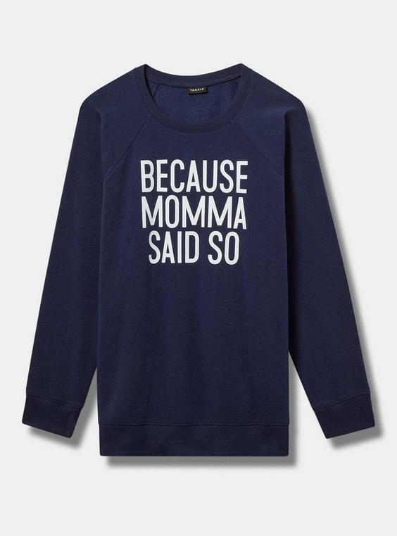 Mama Bombshell Sweatshirt Mama Bombshell Sweatshirt