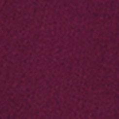 Plus Size Babydoll Tie Front Top, WINTER BLOOM, swatch