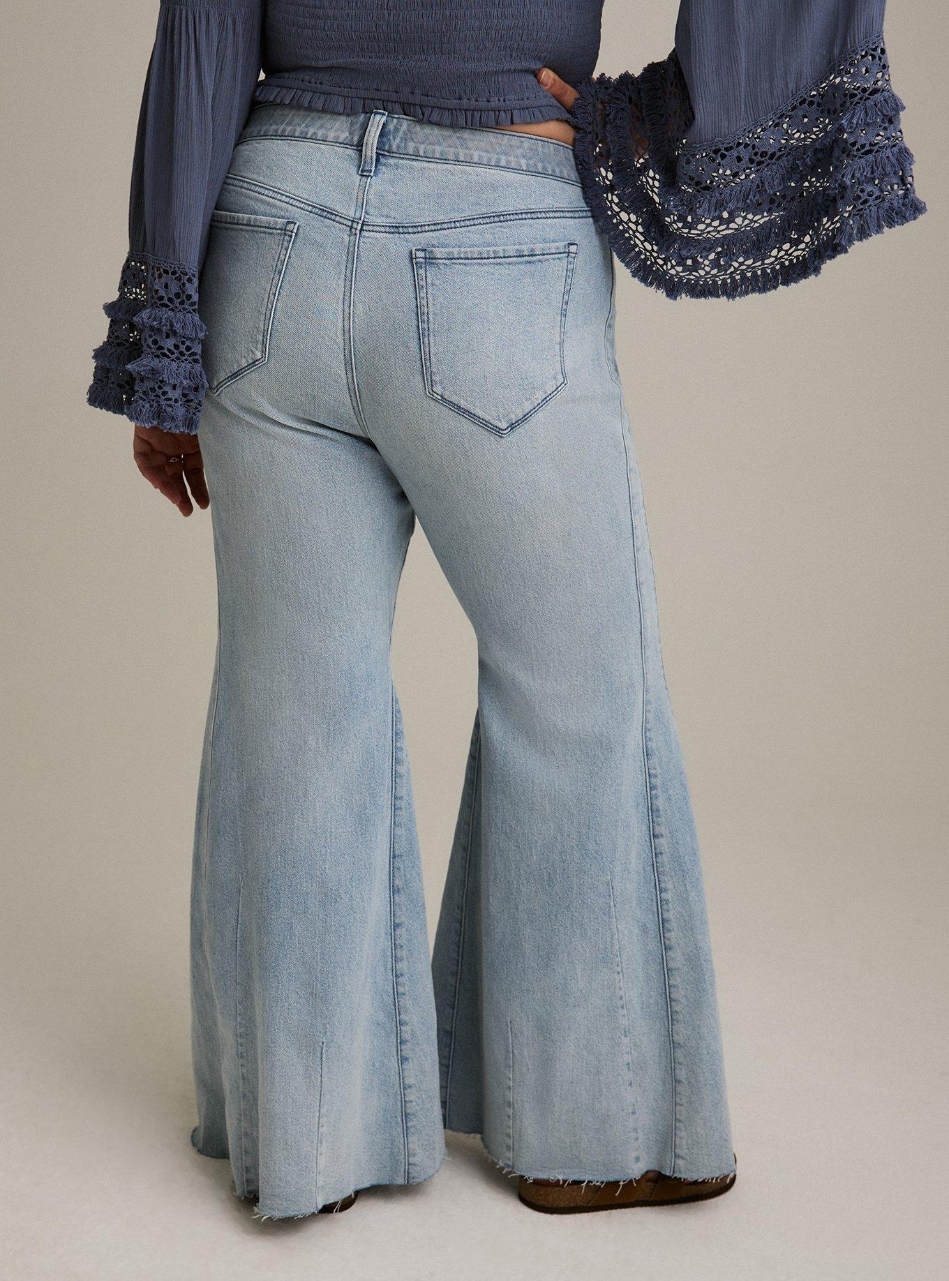 Festi Super Flare Jean
