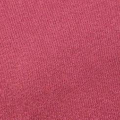 Festi Oversized Dolman Tee, RED VIOLET, swatch