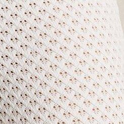 Festi Lace Flare Pant, BRIGHT WHITE, swatch