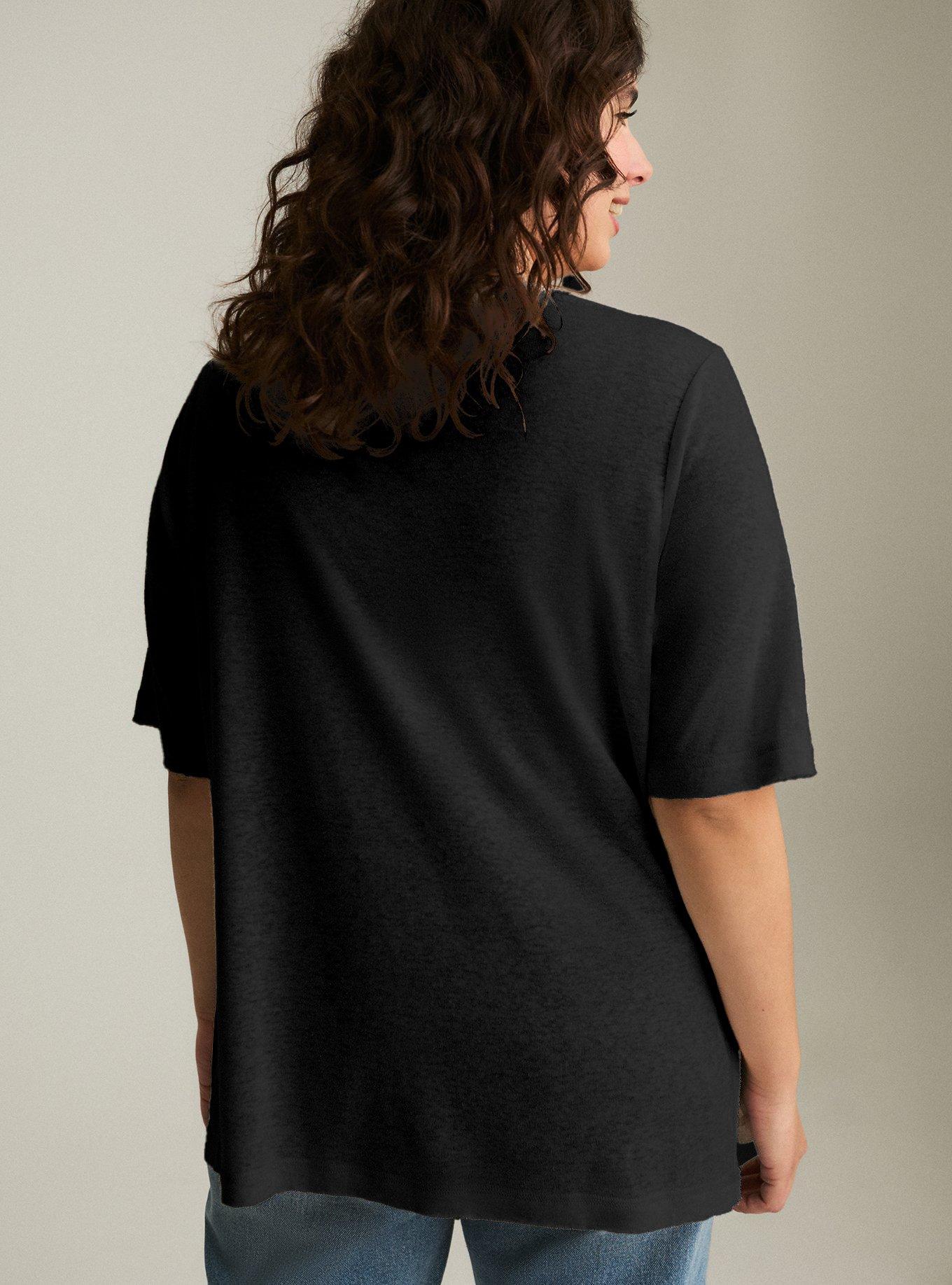 Festi Relaxed Henley