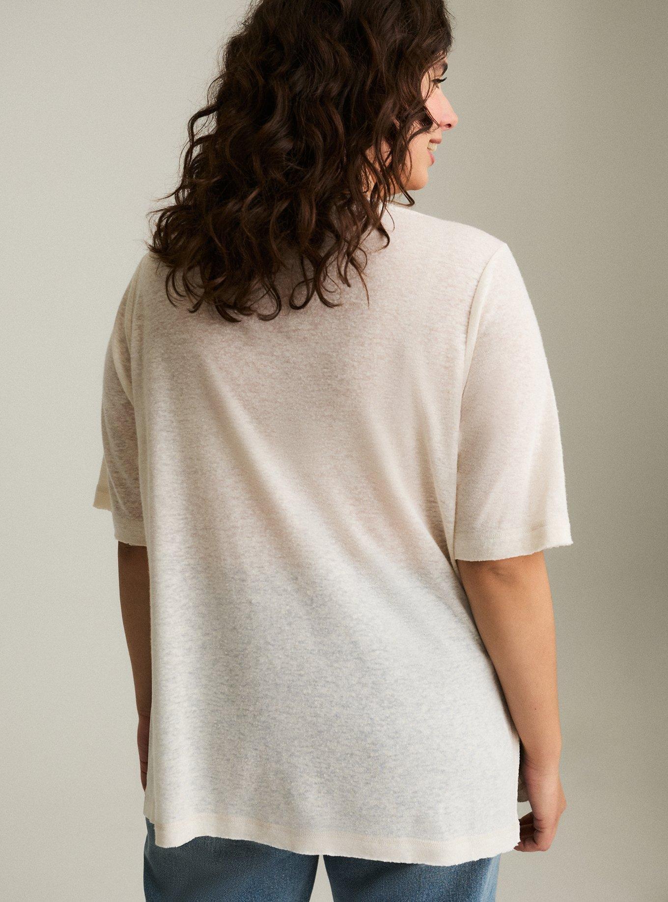Festi Relaxed Henley 