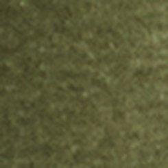 Festi Linen Blend Scoop Neck Relaxed Henley, OLIVINE, swatch
