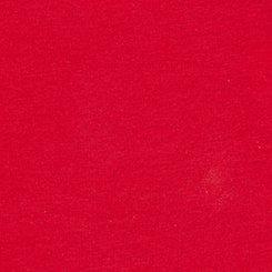 Plus Size Sexy Cotton Cheeky Panty, JESTER RED, swatch