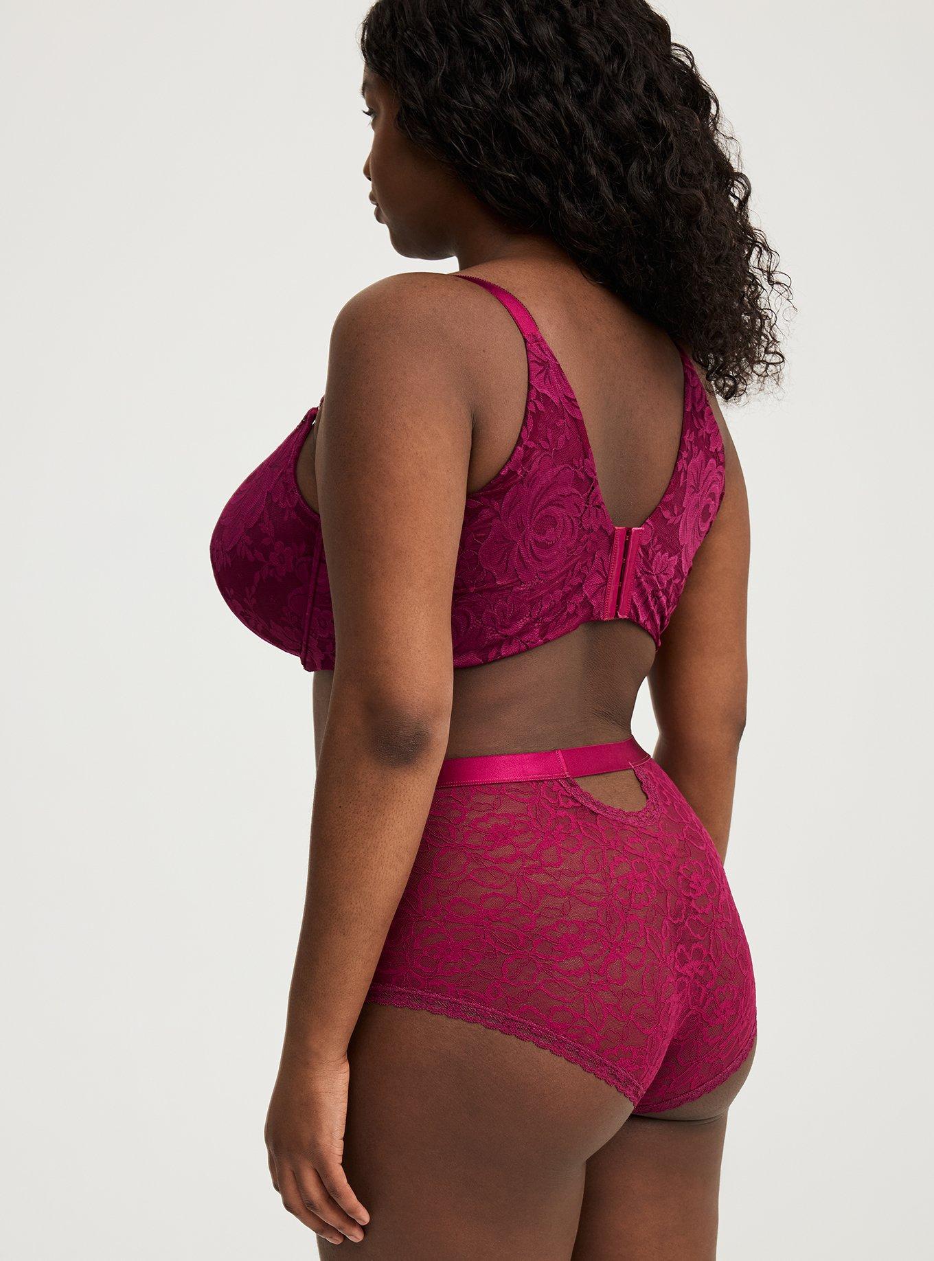 Sexy Cotton Brief Panty