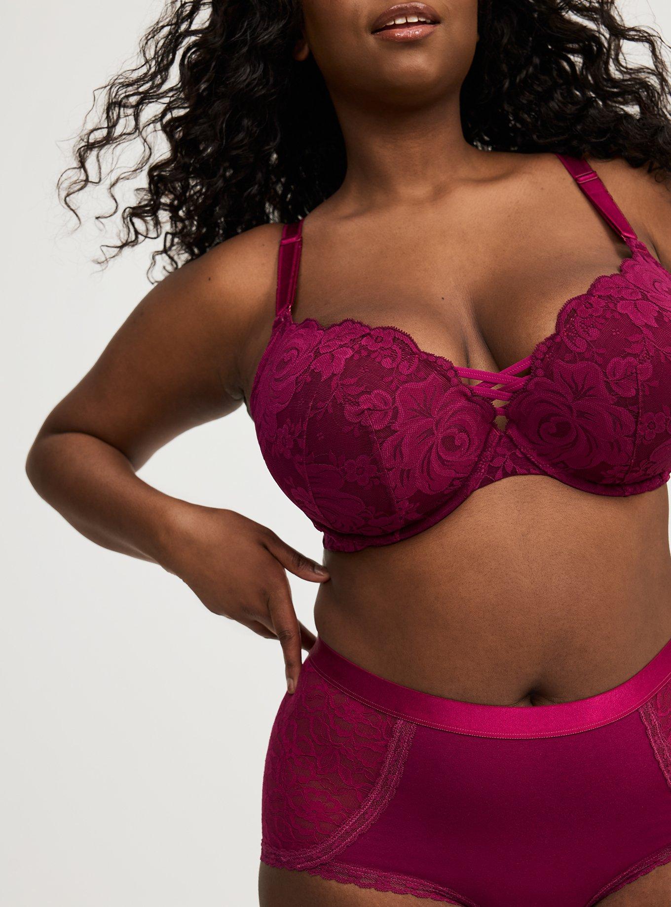 Sexy Cotton Brief Panty