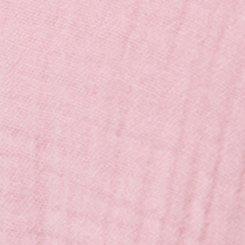 Festi Cotton Button-Up Relaxed Tunic, MAUVE SHADOWS, swatch