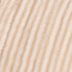 Plus Size Festi Cotton Button-Up Relaxed Tunic, FESTI MIX STRIPE TAN WHITE, swatch