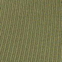 Side Cinch Crew Top, OLIVINE, swatch