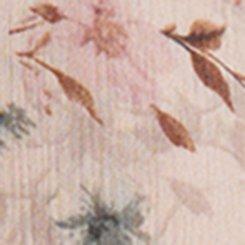 Festi Gauze Tunic, ELLENIA FLORAL BIRCH, swatch