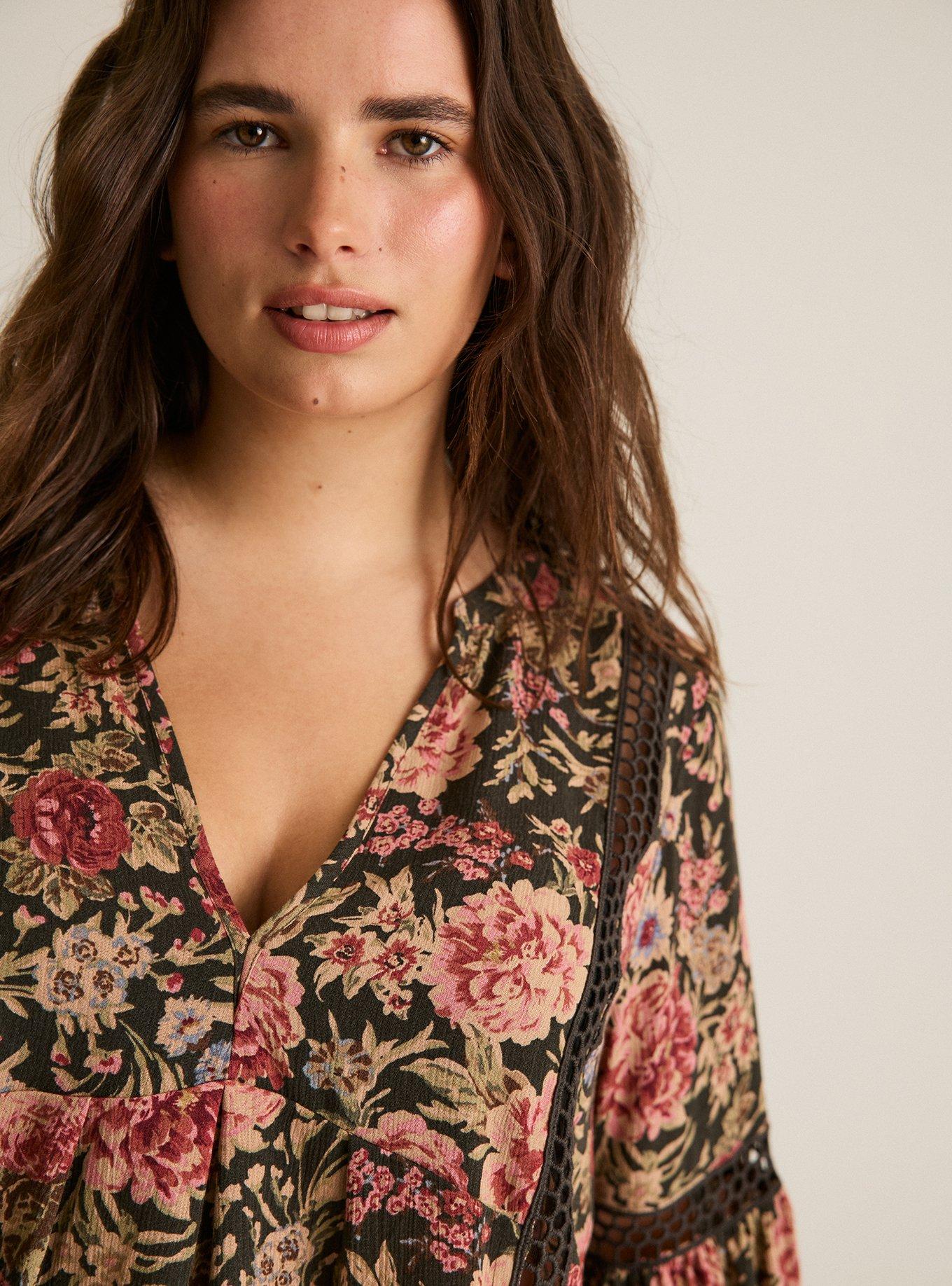 Festi Tunic Top